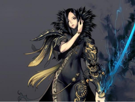 《剑灵》2020职业强弱排行宝典