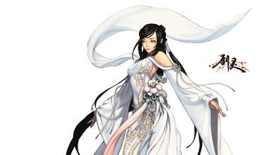 《剑灵》耳环和项链制作详解