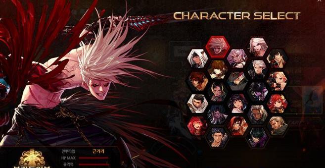 《DNF》100版本职业选择