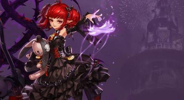 《DNF》100版本职业选择