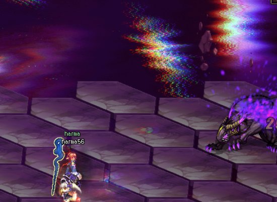 《DNF》洞察之眼复活圣殿进入方法