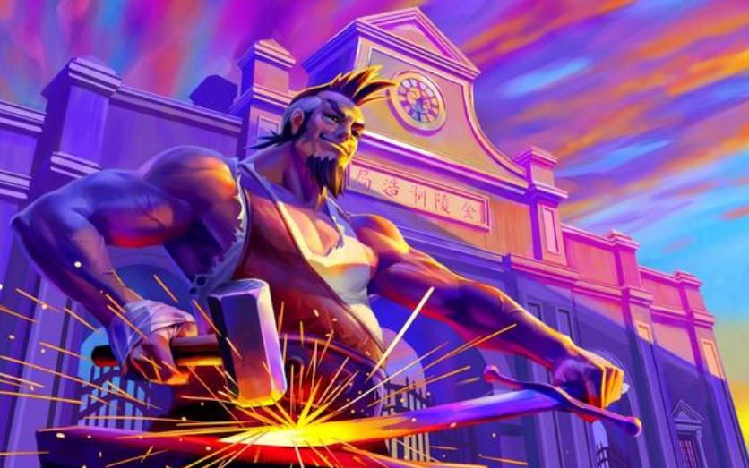 《DNF》2020春节至尊时装属性展示