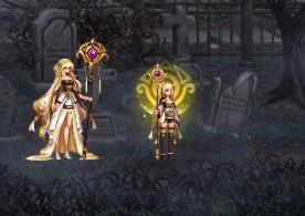 《DNF》暴戾搜捕团宠物礼盒交易介绍