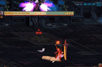 《DNF》渗血的地下道介绍