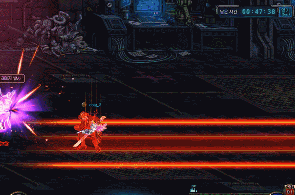 《DNF》渗血的地下道介绍