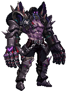 《DNF》魔界大战腐坏街道介绍