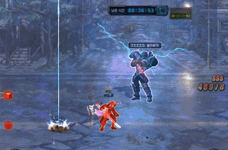 《DNF》魔界大战腐坏街道介绍