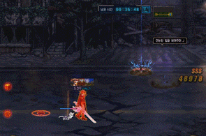 《DNF》魔界大战腐坏街道介绍