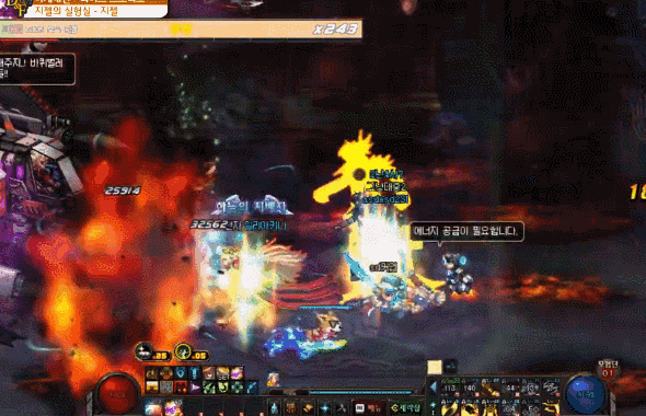 《DNF》吉赛尔的实验室介绍