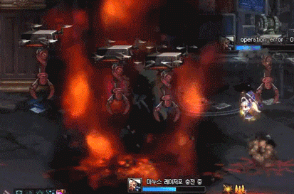 《DNF》吉赛尔的实验室介绍