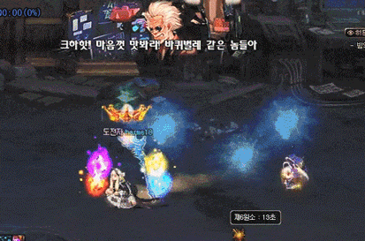 《DNF》吉赛尔的实验室介绍