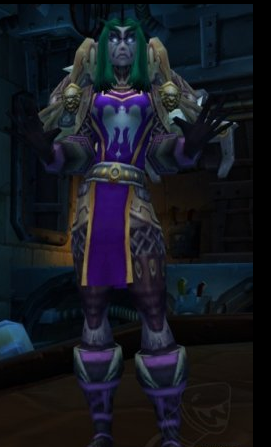 《魔兽世界》怀旧服莱兰迪斯位置介绍