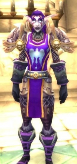 《魔兽世界》怀旧服艾弗拉兰位置介绍