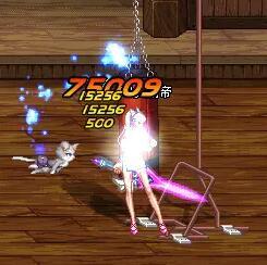 《DNF》100光剑武器搭配