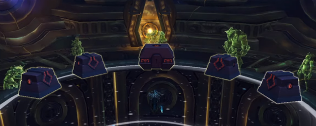 《魔兽世界》恐怖幻象门票介绍