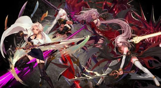 《DNF》2020剑豪技能加点