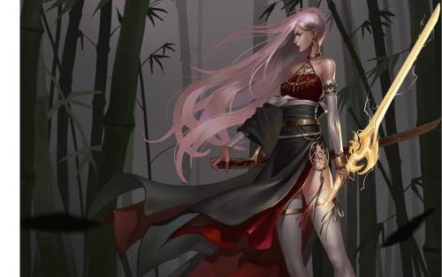 《DNF》100剑豪防具选择