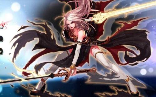 《DNF》100剑豪特殊装备选择