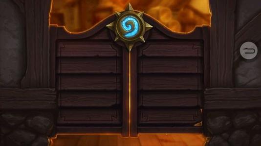 《炉石传说》狂野职业介绍