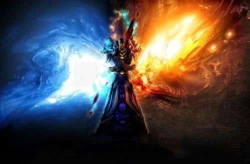 《魔兽世界》8.3恩佐斯的黑蟒介绍