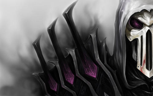 《魔兽世界》8.3恩佐斯的黑蟒介绍