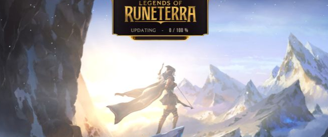 《LOR》充值攻略