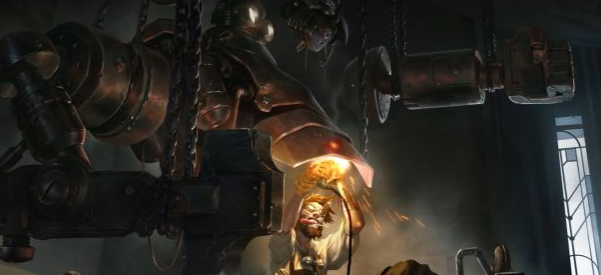 《LOR》金币价格