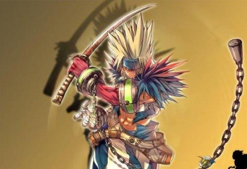 《DNF》100剑神最强装备搭配