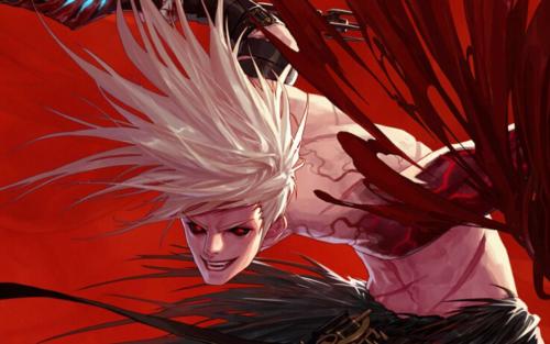 《DNF》100帝血弑天拿什么武器