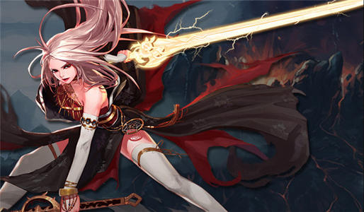 《DNF》100剑豪最强防具