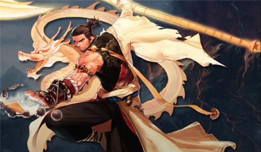 《DNF》100驱魔师装备搭配