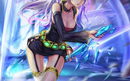 《DNF》大恍惚和777对比