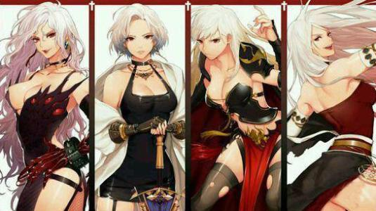 《DNF》剑豪100级武器类型推荐