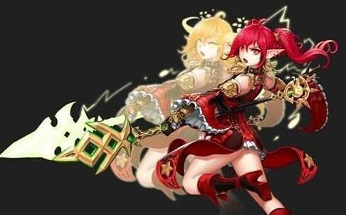 《DNF》100战斗法师武器选择