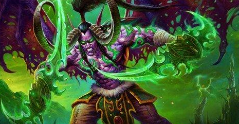 《炉石传说》凤凰年退环境卡牌介绍