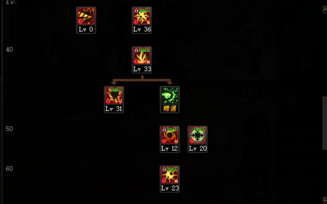 《DNF》100刹那永恒加点推荐