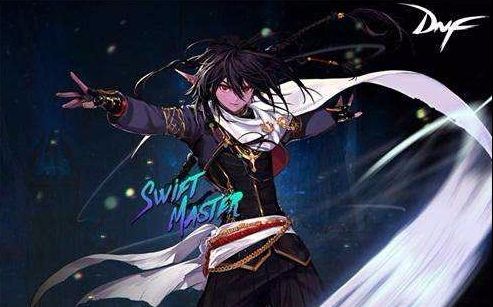 《DNF》风神100级装备搭配