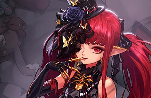 《DNF》奶萝100防具推荐