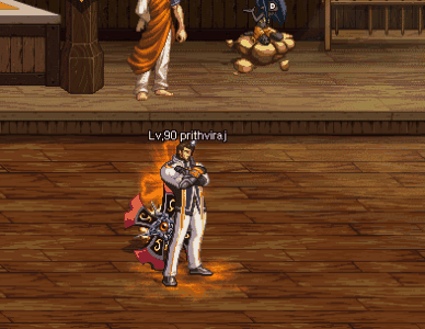 《DNF》圣骑士100级武器选择