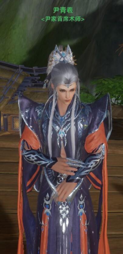 《剑网3》2020新门派介绍