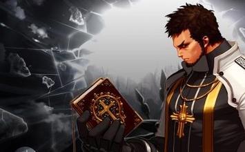 《DNF》审判奶100级防具推荐