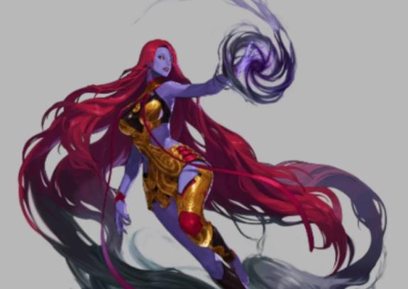 《DNF》2020五一套上架时间