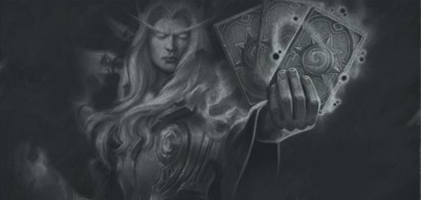 《炉石传说》凯尔萨斯之怒乱斗玩法攻略