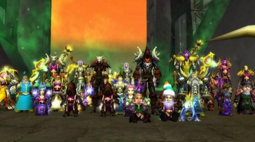 《魔兽世界》迅捷祖利安猛虎掉率介绍