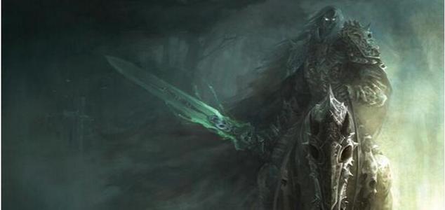 《魔兽世界》怀旧服莱索恩位置介绍