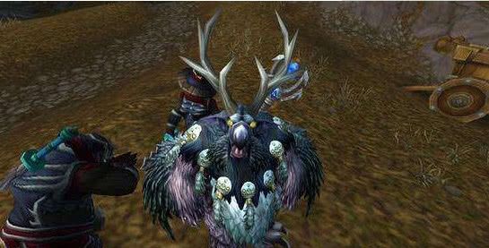 《魔兽世界》幻灭心能获得方法