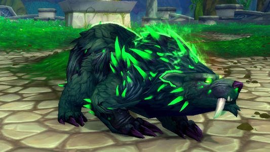 《魔兽世界》幻灭心能使用方法