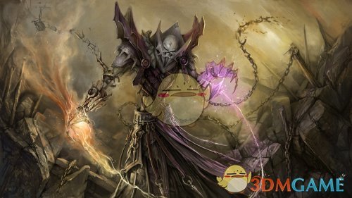 《魔兽世界》9.0符文效果介绍