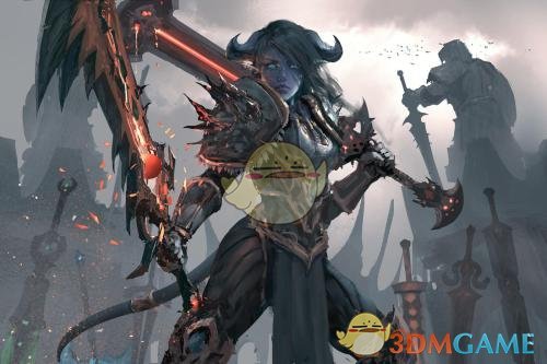 《魔兽世界》9.0符文效果介绍