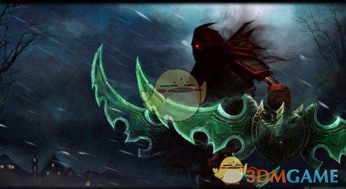 《魔兽世界》9.0符文效果介绍